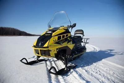 Снегоход Торос 600S 800PRO (машинокомплект)