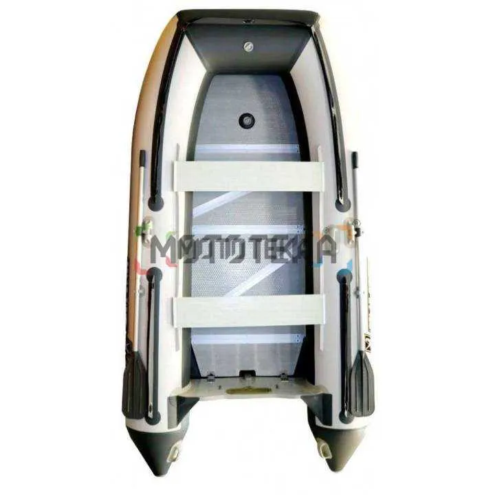 Лодка ПВХ Polar Bird (Полярная Птица) 340M (стеклокомпозит)