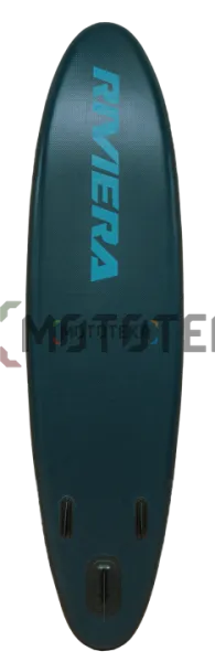 Надувная доска для sup - бординга Riviera (Ривьера) синяя 320