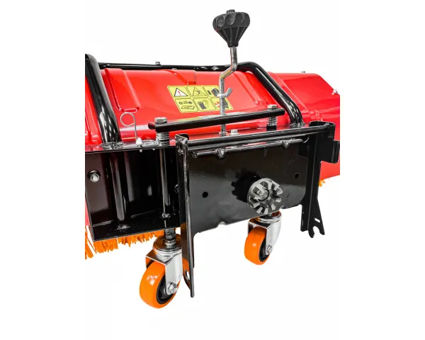 Машина подметальная универсальная Brait (Брайт) BSS7060W | Мототека