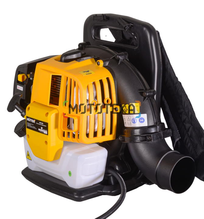 Воздуходувка бензиновая Huter (Хутер) GB - 52S