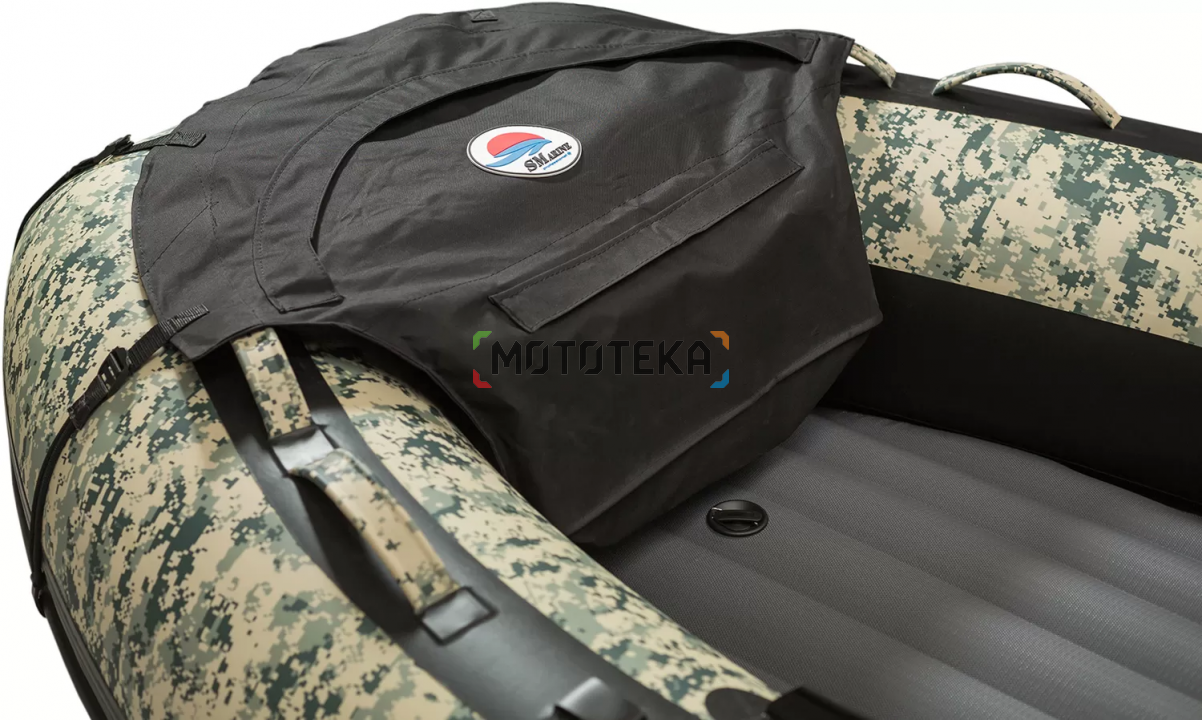 Носовая сумка Smarine (Смарин) AIR, SDP 330 - 420