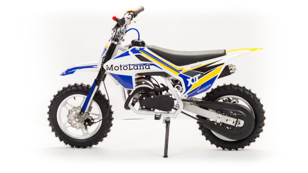Питбайк MIC (Made in China) XT 50 (2021) | Мототека