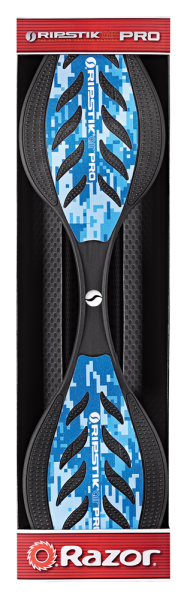 Роллерсёрф Razor (Разор) RipStik Air Pro, синий (специальная версия) | Мототека