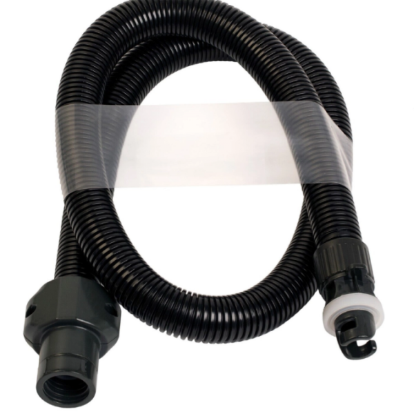 Насос электрический Seanovo (Сеаново) HT - 888 крокодил для лодок ПВХ | Мототека