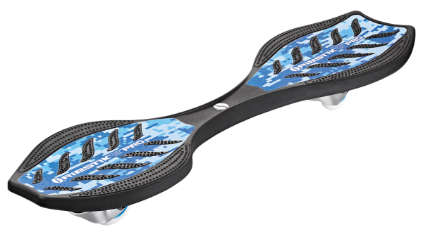 Роллерсёрф Razor (Разор) RipStik Air Pro, синий (специальная версия)